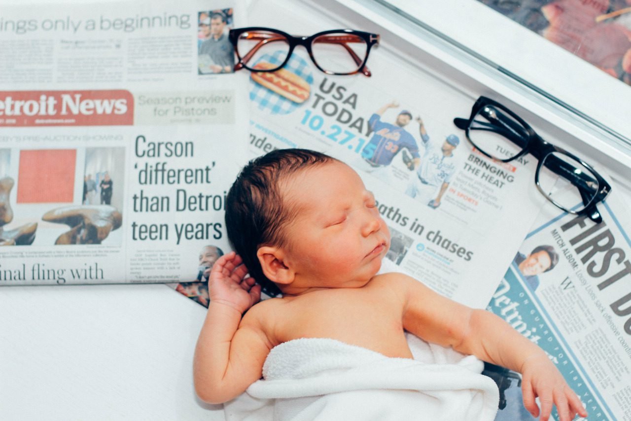 TIME TO TAKE A BREAK, SLOW DOWN & ENJOY LIFE AS A NEW MAMA…AGAIN