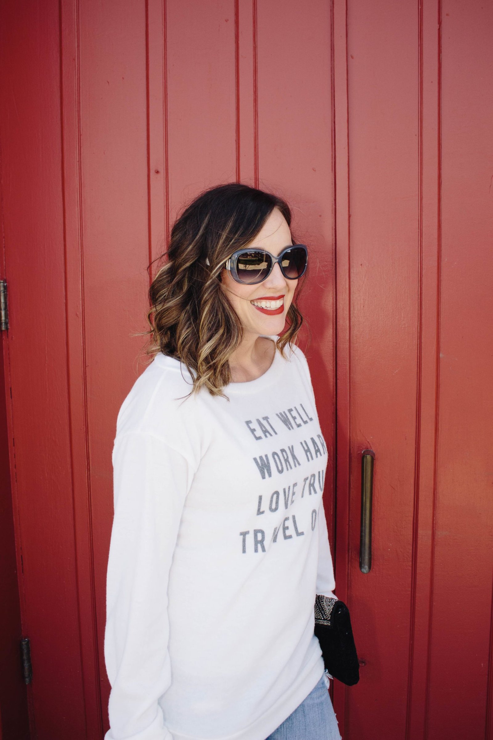 9 WAYS TO A HAPPIER, LESS STRESSED MAMA