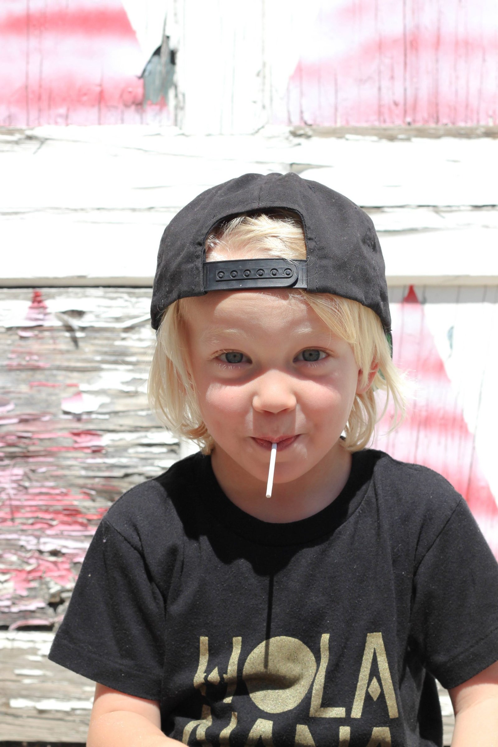 5 SECRETS TO SURVIVING PARENTHOOD WITH A TODDLER