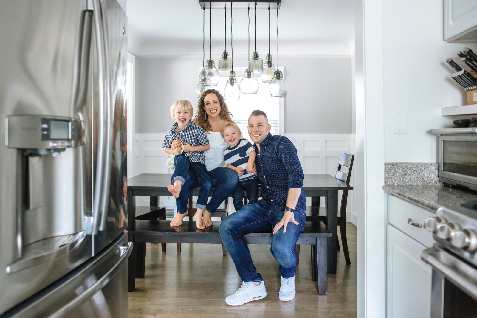 EPISODE 07 – MAINTAINING A FUNCTIONING HOUSEHOLD