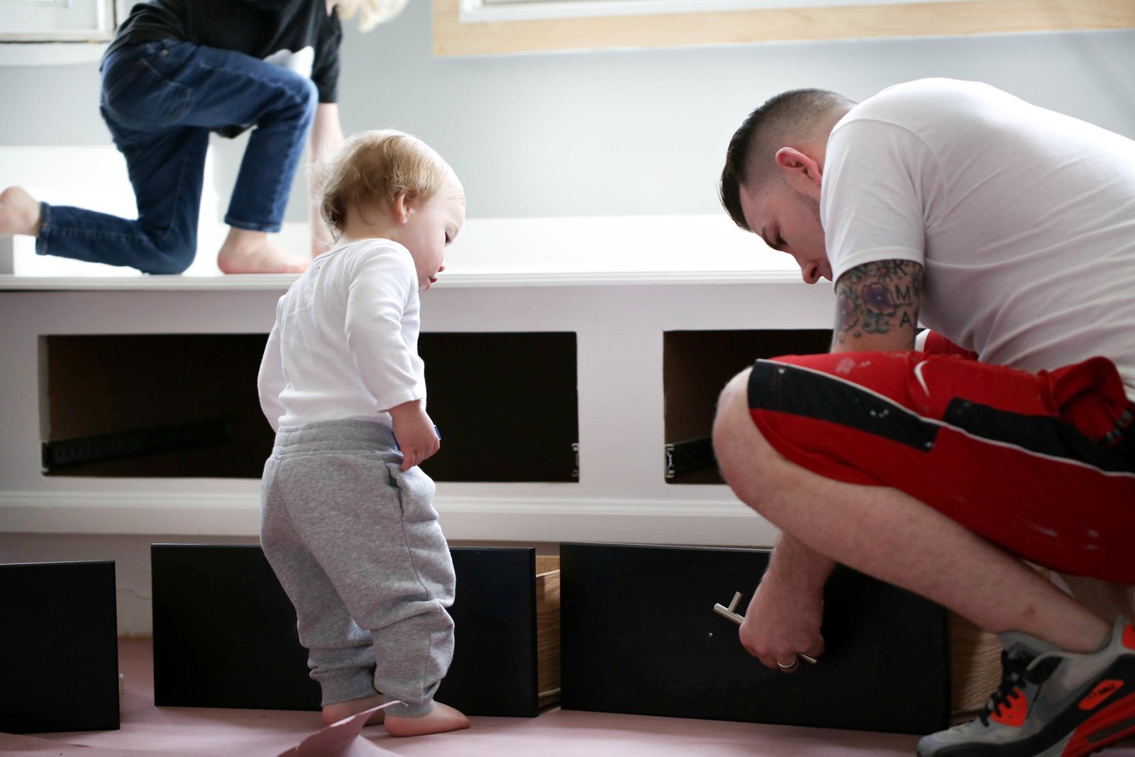 OUR MASTER BEDROOM MAKEOVER – ONE ROOM CHALLENGE WEEK 03